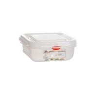 GTSA Αεροστεγή Δοχεία Φαγητού GN 1/6 Trilla 75-12370 1.1lt