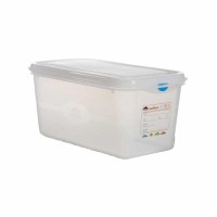 GTSA Δοχείο Αποθήκευσης Τροφίμων 6lt 37.5x17.3x15cm 75-12450