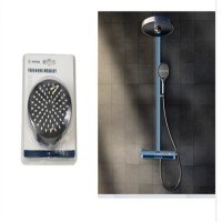 ΚΕΦΑΛΗ ΝΤΟΥΣ INOX SDS-25605-TS SZ