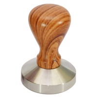 GTSA Πατητήρι με Επίπεδη Επιφάνεια 53mm σε Καφέ Χρώμα 53-414