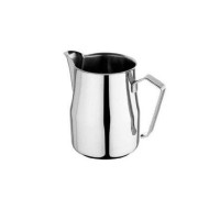 Homestyle Γαλατιέρα Barista Χωρητικότητας 1000ml Inox 6164899