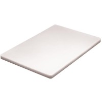 ΒΑΣΗ ΚΟΠΗΣ ΛΕΥΚΗ ΕΠΑΓΓΕΛΜΑΤΙΚΗ 45cm x 30cm x 1,3cm   73544453013Λ