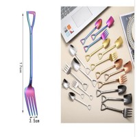 ПIРOYNI ΑΣΗΜΙ 17CM SDS-22172-TS SZ