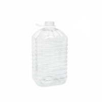 ΦΙΑΛΗ ΠΛΑΣΤΙΚΗ ΠΛΑΚΕ ΜΕ ΧΕΡΟΥΛΙ 5lt 0351071261-TS SZ