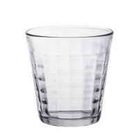 ΠΟΤΗΡΙ ΧΑΜΗΛΟ PRISME 27,5cl ΔΙΑΦΑΝΟ 70010336-TS SZ