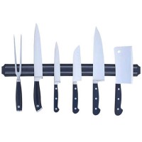 ΒΑΣΗ-ΒΕΡΓΑ ΜΑΓΝΗΤΙΚΗ 50cm BLACK 735121205-TS SZ