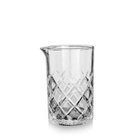 ΚΑΝΑΤΑ ΑΝΑΜΙΞΗΣ ΓΥΑΛΙΝΗ VOGUE 800ml 7357010-TS SZ