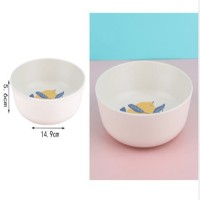ΜΠΩΛ ΓΙΑ ΣΑΛΑΤΑ ΛΕΥΚΟ 5,6*14,9CM SDS-22080-TS SZ