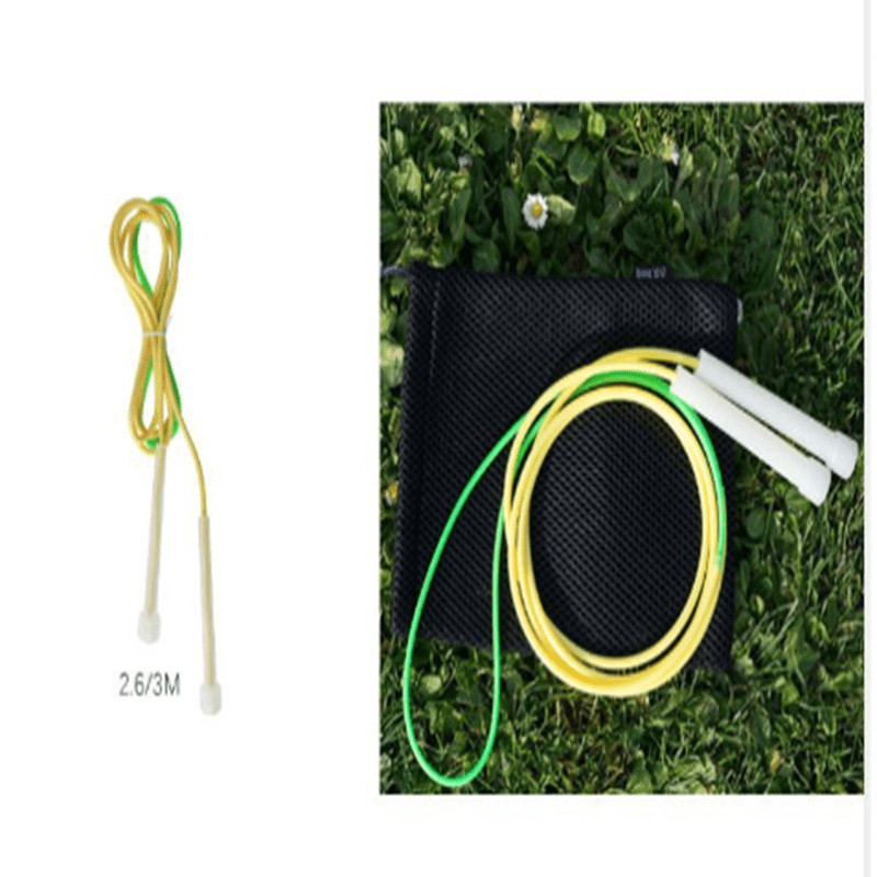 SDS ROPE SKIPPING YELLOW 2.6/3M SDS-18772-TS SZ