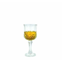 ΠΟΤΗΡΙ ΓΥΑΑΛΙΝΟ ΜΕ ΠΟΔΙ LOXAN 50ml 3733200 HOMESTYLE-TS SZ