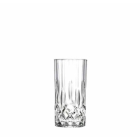 ΠΟΤΗΡΙ ΨΗΛΟ CONCERT 360ml ΓΥΑΛΙΝΟ 73516636 HOMESTYLE-TS SZ