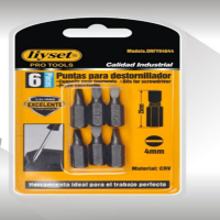 ΜΥΤΕΣ ΚΑΤΣΑΒΙΔΙΩΝ 25X4MM GREY TPSTER 8433392194644-TS SZ