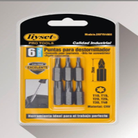 ΜΥΤΕΣ ΚΑΤΣΑΒΙΔΙΟΥ 6PCS GREY TPSTER 8433392194668-TS SZ