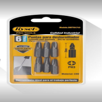 ΜΥΤΕΣ ΚΑΤΣΑΒΙΔΙΟΥ 6PCS SILVER TPSTER 8433392194743-TS SZ