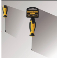 ΚΑΤΣΑΒΙΔΙ ΡHO*100MM YELLOW TPSTER 8433392163633-TS SZ