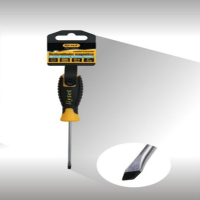 ΚΑΤΣΑΒΙΔΙ ΜΑΓΝΗΤΙΚΟ  3X100MM YELLOW TPSTER 8433392213208-TS SZ