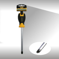ΜΑΓΝΗΤΙΚΟ ΣΤΑΥΡΟΚΑΤΣΑΒΙΔΟ PH3*200MM YELLOW TPSTER 8433392213499-TS SZ