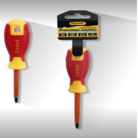 ΚΑΤΣΑΒΙΔΙ ΙΣΙΟ ΜΑΓΝΗΤΙΚΟ PHILLIPS PH2 20671VDEPH1*80ΜΜ 17,5CM RED TPSTER 8433392216483-TS SZ
