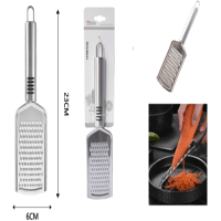 ΤΡΙΦΤΗΣ V27 6*23CM SILVER 16475 TPSTER-TS SZ