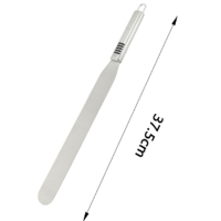 MAXAIPI 37,5CM SILVER 16470 TPSTER-TS SZ