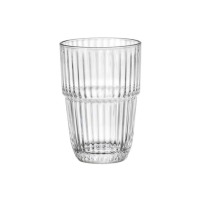 GTSA Ποτήρι long drink 38cl Barshine – Bormioli Σετ 6 τεμαχίων ΔΙΑΦΑΝΟ 10-127312-SZ