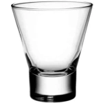 GTSA Γύαλινο Ποτήρι Χαμηλό DOF 34cl, Tempered, φ10×11.6cm, Σειρά Ypsilon, BORMIOLI ROCCO – Σετ 24 τεμαχίων ΔΙΑΦΑΝΟ YPSILON DOF-SZ