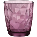 GTSA Ποτήρι d.o.f. 39cl Diamond rock purple – Bormioli Σετ 6 τεμαχίων SKU: 10-302258-SZ