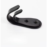 Γαντζος Μεταλλικος Τοιχου Wall Mount Συσκευασια 10τμχ 5,1εκ.