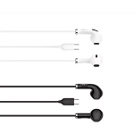Ενσύρματα Ακουστικά με Βύσμα Type-C Klgo KS-19 SDS-28389 5202079283895 SSS
