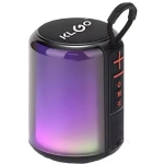 Φορητό Ασύρματο Ηχείο Bluetooth με Φωτισμό RGB Klgo LY-288 SDS-28405 5202079284052 SSS
