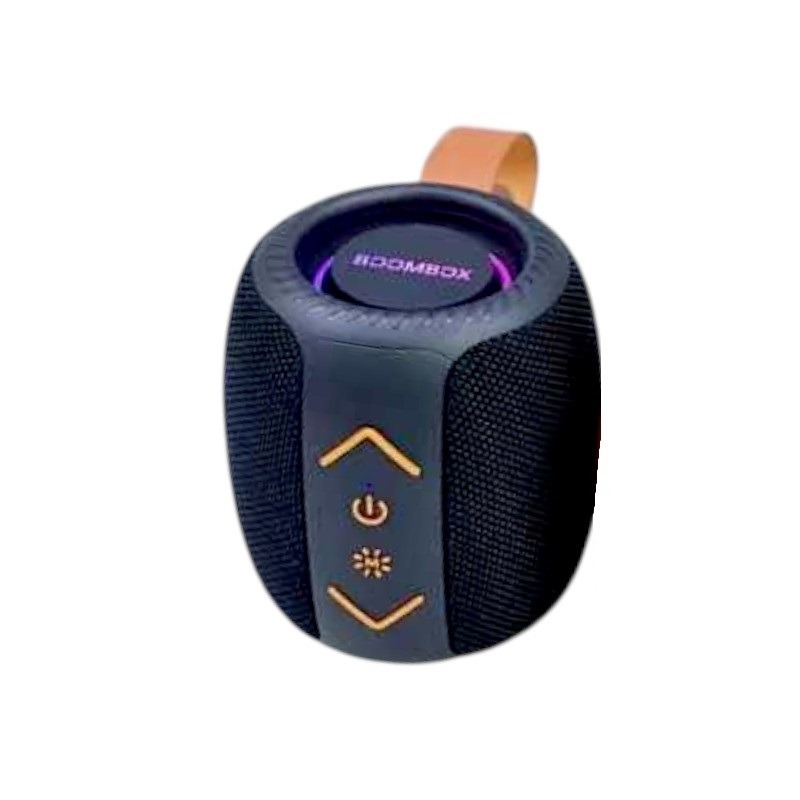 AC74 AC74 Ηχείο Bluetooth 10W με Ραδιόφωνο ZH - Image 1