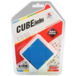 Spring Cube Series Κύβος Ταχύτητας 3x3 για 6+ Ετών 17385
