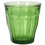 ΠΟΤΗΡΙ ΧΑΜΗΛΟ PICARDIE GREEN 250ml 6τμχ Homestyle MB 7001027G