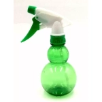 Ψεκαστήρας σε Πράσινο Χρώμα 260ml