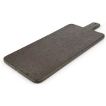 GTSA Πλατώ Σερβιρίσματος από Πορσελάνη 37x15.5cm 67-PH01370 4τμχ