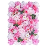 ForHome Συνθετικό Πάνελ Φυλλωσιάς 60x40cm FOR-22467