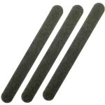 Σετ 3 Χάρτινες Λίμες 36,5cm [40301195] (περιλαμβάνει 6 Τεμ)