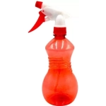 Ψεκαστήρας σε Πορτοκαλί Χρώμα 550ml 735550