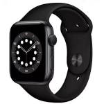 FK79 Series 6 44mm Smartwatch (Μαύρο)