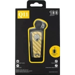 Q11 In-ear Bluetooth Handsfree Μαύρο