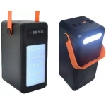 TR-888 Power Bank 80000mAh με 4 Θύρες USB-A Μαύρο