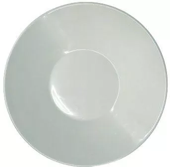 1726124617_emaniacs_00201125 AGC Πιατέλα Σερβιρίσματος Οβάλ από Πορσελάνη 2τμχ 00201125 - Image 1