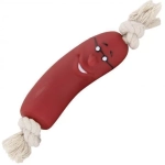 Nunbell Pet Παιχνίδι Σκύλου Καφέ 33724