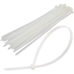 Tpster Δεματικά Καλωδίων 250x4.8mm Πράσινο 30τμχ 32575