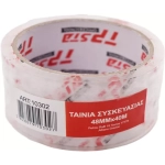 Tpster Ταινία Συσκευασίας 10302 Διάφανη