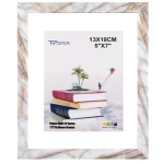 Tpster Κορνίζα Ξύλινη 13x18cm 30848