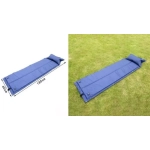 Sleeping Bag Μονό Υπνόσακος Πολύχρωμος 795148