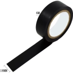 Tpster Μονωτική Ταινία 18mm x 6m 2τμχ 36065