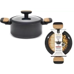 General Trade Βαθιά Κατσαρόλα από Αλουμίνιο 20cm 77572539 8015361455170