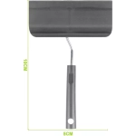 Nunbell Pet Βούρτσα Σκύλων για Περιποίηση Τριχώματος 36545